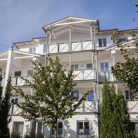 Villa Linde Goehren  Buitenkant foto